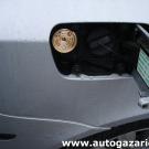 Renault Laguna II 1.6 16V 107KM SQ Alba zawór tankowania gazu