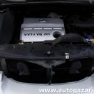 Lexus RX300 II 3.0 204KM komora silnika