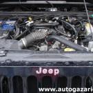 Jeep Wrangler III 3.8 V6 199KM komora silnika