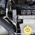Jeep Wrangler III 3.8 V6 199KM komputer BRC Sequent Plug&Drive