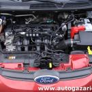 Ford Fiesta VII 1.25 DUARTEC 82KM SQ Alba komora silnika