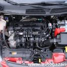 Ford Fiesta VII 1.25 Duratec 82KM SQ Alba komora silnika