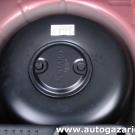 Ford Fiesta VII 1.25 Duratec 82KM SQ Alba zbiornik gazu