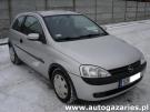 Opel Corsa C 1.2 ECOTEC 75KM SQ Alba