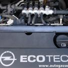Opel Insignia 1.8 Twinport ECOTEC 140KM, wtryskiwacze gazowe BRC