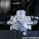 Opel Insignia 1.8 Twinport ECOTEC 140KM, reduktor BRC Genius MB