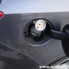 Opel Insignia 1.8 Twinport ECOTEC 140KM, zawór tankowania gazu