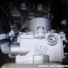 Toyota Yaris 1.3 Dual VVTi 99KM ( III gen. ) FL, reduktor BRC Genius MB
