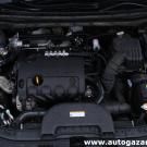 Hyundai i30 1.4 109KM FL komora silnika