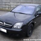 Opel Vetra C 1.8 ECOTEC 122KM SQ Alba