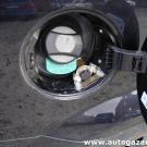 Opel Vetra C 1.8 ECOTEC 122KM SQ Alba, zawór tankowania gazu