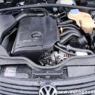 Volkswagen Passat B5 1.8 20V 125KM komora silnika