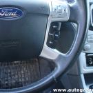Ford Mondeo 2.0 Duratec 145KM Kombi przełącznik gazu