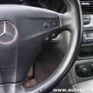 Mercedes C200 W203 2.0 Kompressor 163KM Coupe, przełacznik gazu