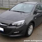 Opel Astra J 1.6 Twinport ECOTEC 115KM Kombi SQ 32