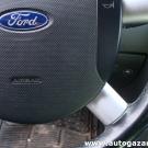 Ford Mondeo III 1.8 16V Duratec 125KM przełącznik gazu