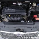 Toyota Corolla IX 1.6 VVTi 110KM kombi, BRC SQ 32, komora silnika