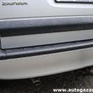 Opel Zafira A 1.8 125KM SQ Alba, zawór tankowania lpg
