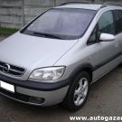 Opel Zafia A 1.8 ECOTEC 125KM SQ Alba
