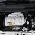 Opel Zafia A 1.8 ECOTEC 125KM SQ Alba, komora silnika