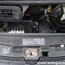 Opel Vivaro A 1.6 16V 117KM SQ 32, komora silnika