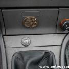 Opel Astar G 1.4 ECOTEC 90KM SQ 32, przełącznik gazu