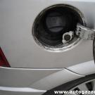 Opel Astar G 1.4 ECOTEC 90KM SQ 32, zawór tankowania gazu