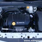 Opel Vetra C FL 1.8 ECOTEC 122KM SQ 32, komora silnika