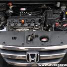 Honda FR-V FL 1.8 VTEC 140KM SQ 32, komora silnika