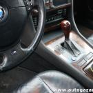 BMW 735 E38 3.5 V8 235KM, przełacznik lpg