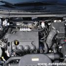 Hyundai i30 FL 1.4 105KM CW SQ32 komora silnika