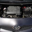 Toyota Yaris II 1.0 VTI 69KM SQ32 komora silnika