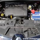 Renault Clio IV 1.2 16V 75KM, komora silnika