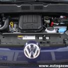 Volkswagen up! 1.0 60KM SQ32, komora silnika