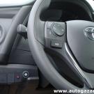 Toyota Auris II FL 1.33 Dual VVTi 99KM SQ32, przełącznik lpg