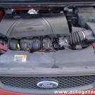 Ford Focus II 1.8 Duratec 125KM SQ 32, komora silnika