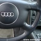 Audi A6 (C5) 2.4 V6 170KM quattro BRC SQ Alba plus, przełącznik lpg