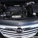 Opel Insignia 1.4 Turbo ECOTEC 140KM Kombi SQ 32, komora silnika