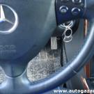Mercedes A170 115KM W169 SQ Alba, przełącznik lpg
