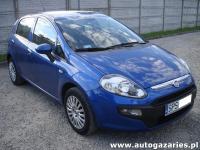 Fiat Punto EVO 1.4 77KM SQ Alba