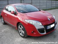 Renault Megane Cupe 2.0 TCe 180KM ( III gen. ) SQ 32