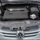 Volkswagen Golf V 1.4 16V 85KM SQ 32, komora silnika