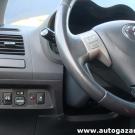 Toyota Auris 1.6 VALVEMATIC 132KM SQ 32, przełącznik lpg