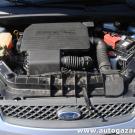 Ford Fiesta VI FL 1.3 70KM SQ Alba, komora silnika