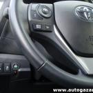 Toyota Auris II 1.6 VALVEMATIC 132KM SQ 32, przełącznik lpg