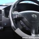 Opel Zafira 2.0 turbo ECOTEC 192KM OPC SQ 32, przełącznik lpg