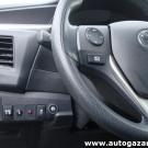 Toyota Corolla XI 1.6 VALVEMATIC 132KM SQ 32, przełącznik lpg