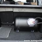 Suzuki Grand Vitara 2.0 16V 140KM. zbiornik gazu
