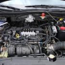 Mazda 6 2.0 16V 141KM komora silnika
