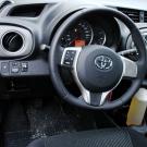 Toyota Yaris 1.33 Dual VVT-i 99KM przełącznik gazu